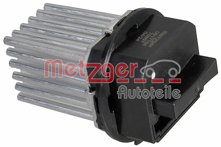 0917786 Metzger