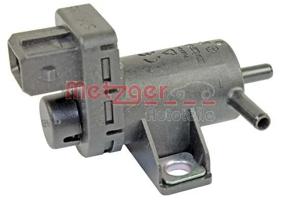 95514554 General Motors Válvula de solenoide de control de mariposa EGR