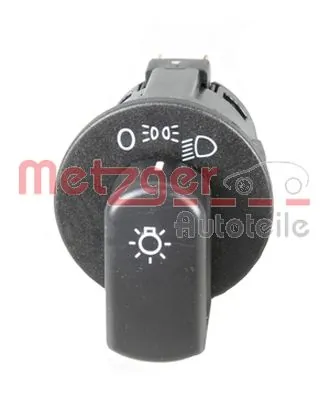 0916739 Metzger