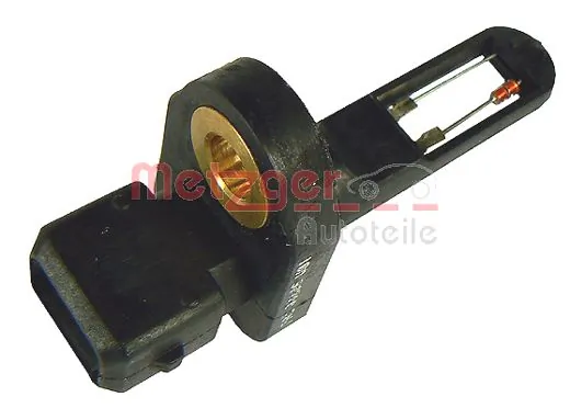  Sensor de temperatura del aire de admisión Audi A3 