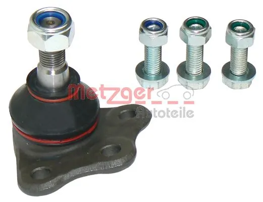 57011718 Metzger