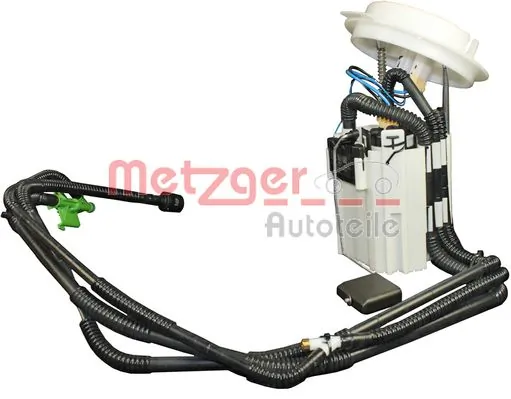 Módulo alimentación de combustible  Mercedes C sedán (W204) (2007 - 2014) precio, desde 81,31 EUR