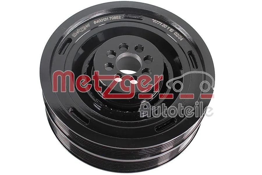 6400131 Metzger