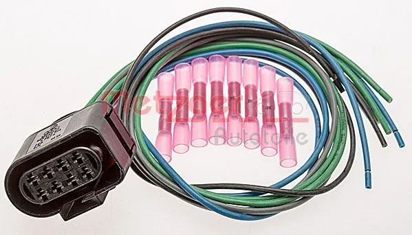 42973005 AND Mazo de cables del compartimiento del motor