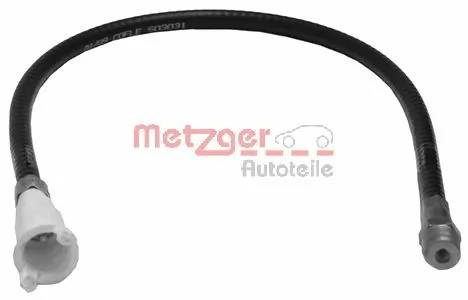 S03031 Metzger