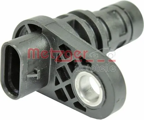 Sensor de posición del cigüeñal para Volvo V40  525, 526