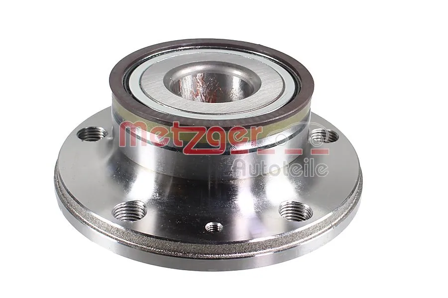 5R3501611A VAG Buje de rueda trasero