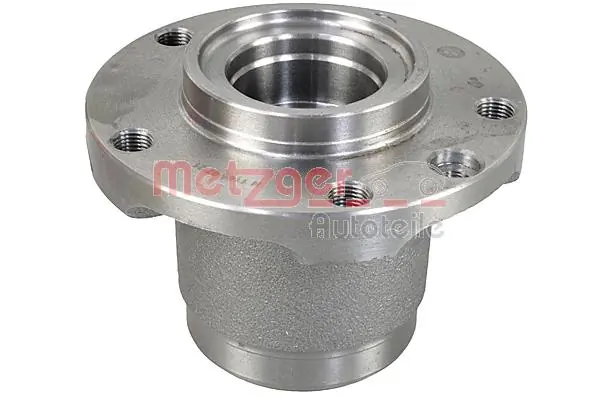 Cubo delantero para Mercedes Sprinter I 4-t 904