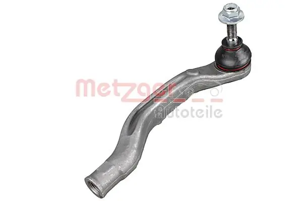54055602 Metzger