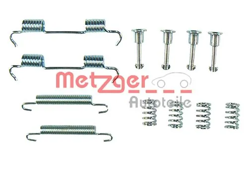 1050801 Metzger