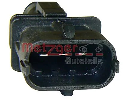 Sensor de cigüeñal 150705 Cargo
