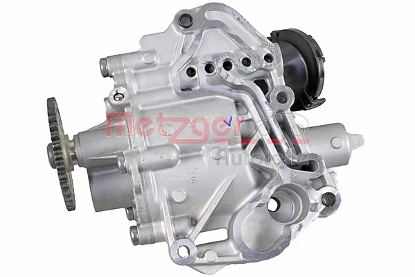 Bomba de aceite para Volkswagen Jetta VII BU3, BU4