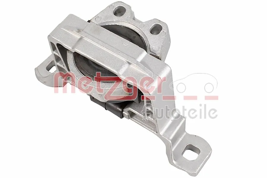 Soporte delantero derecho del motor 50944550 Fiat/Alfa/Lancia