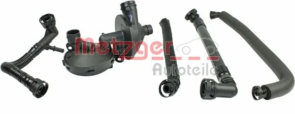 2385043 Metzger Válvula de ventilación del cárter