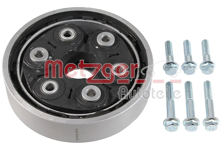 8073639 Metzger
