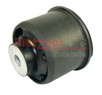 silentblock del eje trasero Ford Fiesta Mk6