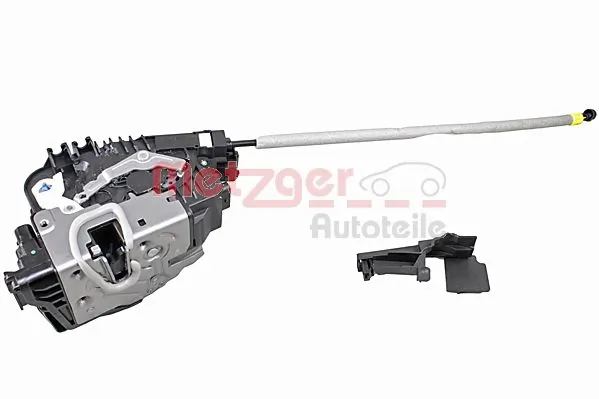 Cerradura de puerta para Mercedes ML/GLE  C292