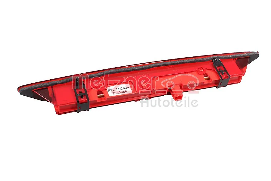  Tercera luz de freno Ford Focus 3