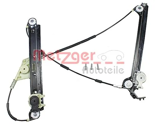 Mecanismo elevalunas delantero izquierdo Doga 101549 precio, desde 71,40 EUR