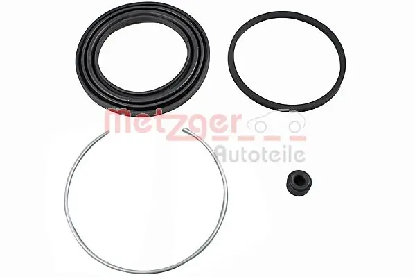 Kit de reparación de pinzas para Toyota Camry VII V50