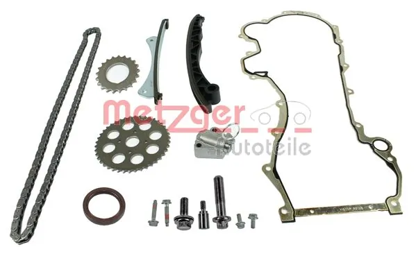 7500009 Metzger