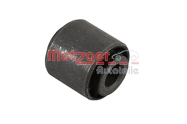 52093009 Metzger