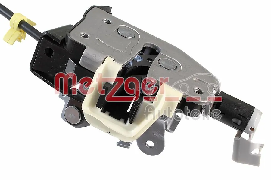 Cerradura de portón trasero Land Rover Discovery III SUV (LR3) (2004 - 2009) precio, desde 64,41 EUR