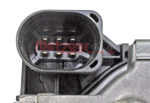 Cuerpo de mariposa TB0104 Magneti Marelli