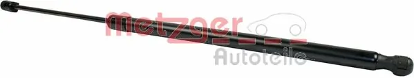 Amortiguador maletero para Volkswagen Passat 3G5, CB5