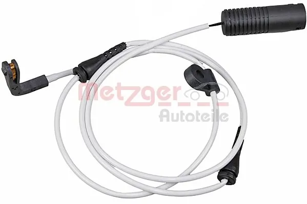 1190076 Metzger