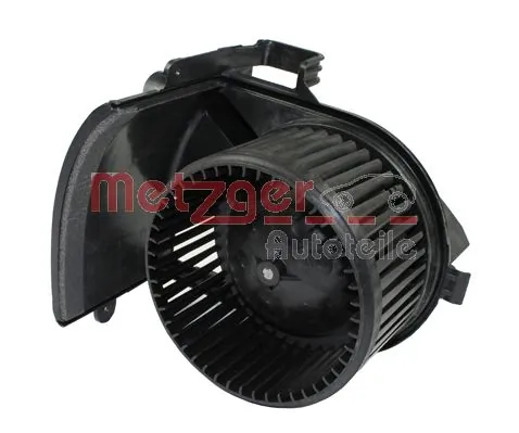 Ventilador interior Renault Kangoo I