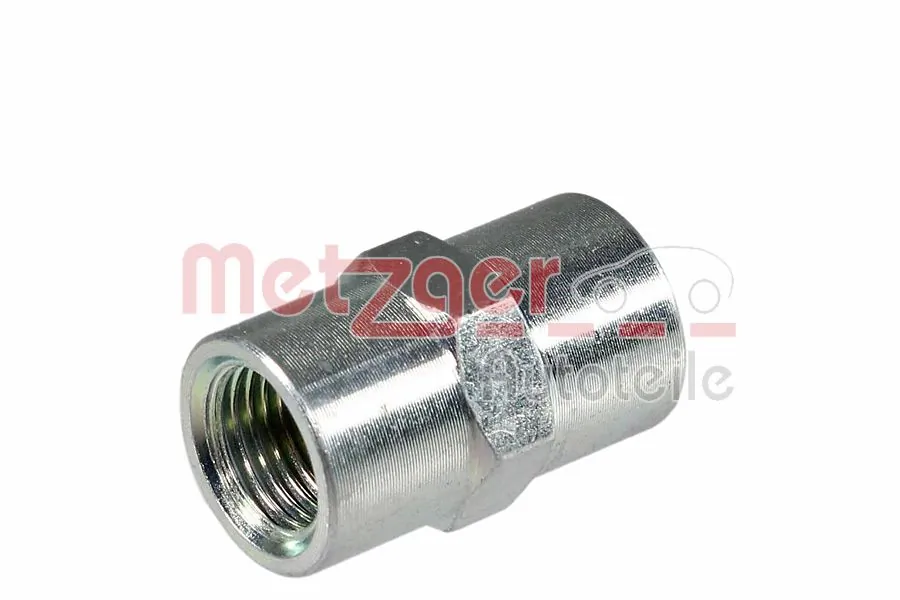 OAA Metzger