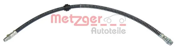 Tubo flexible de frenos delantero Citroen C5 I