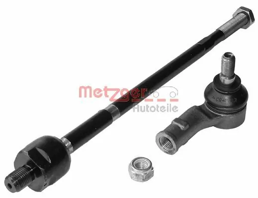 56003901 Metzger