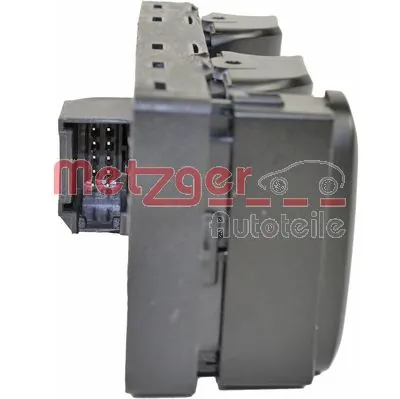 0916257 Metzger
