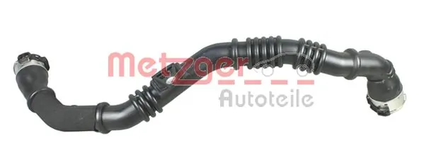 Tubo flexible de aire de sobrealimentación AND 30145100