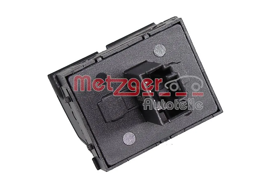0916307 Metzger Unidad de control de elevalunas delantera izquierda