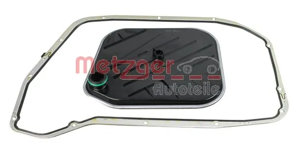 Comprar Filtro de transmisión automática Audi A4 Avant B8 8K5