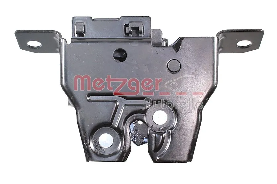2310755 Metzger Cierre del maletero
