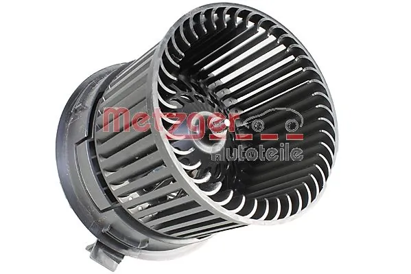 Ventilador de habitáculo para Peugeot 308 I 4A, 4C