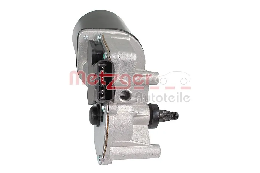 Motor limpiaparabrisas para Nissan Almera TINO V10