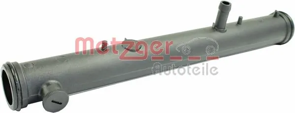 4010030 Metzger Manguera del termostato