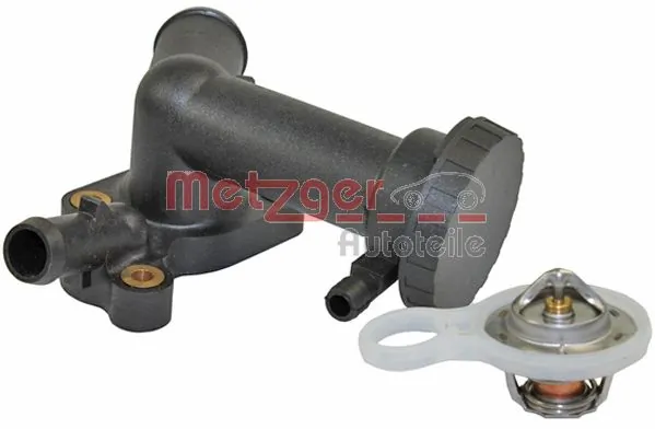 Carcasa del termostato Mini Cooper hatchback (R50, R53) (2001 - 2006) precio, desde 14,26 EUR
