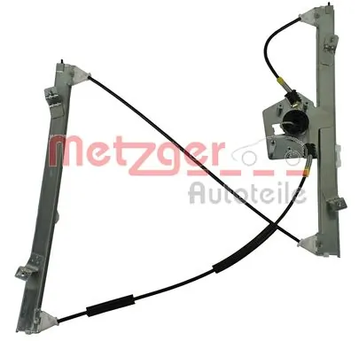 2160344 Metzger