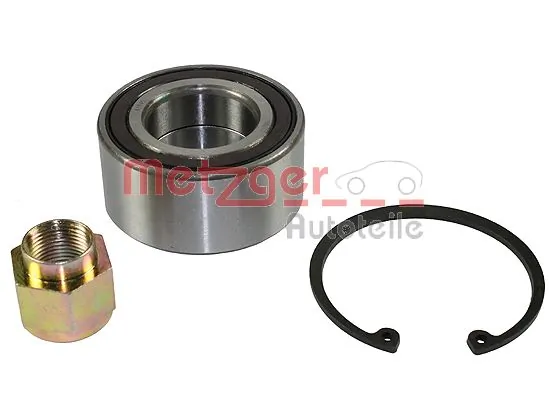 WM2060 Metzger