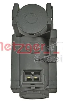 98105656 General Motors Válvula solenoide de control de presión de sobrealimentación