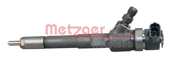 1616320580 Peugeot/Citroen Inyector de combustible