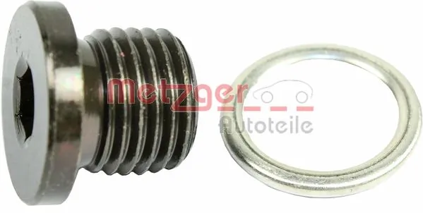 8030014 Metzger