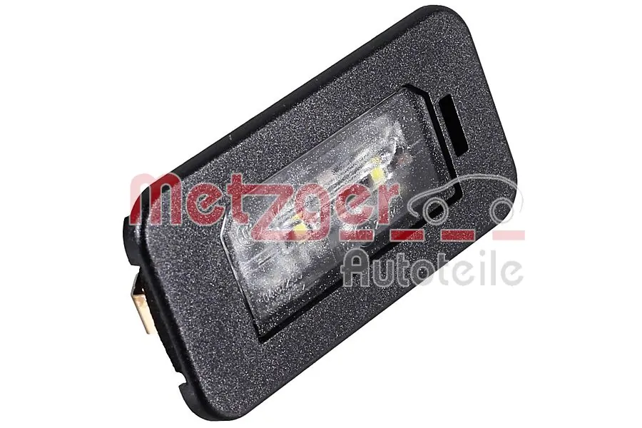 Luces LED de matricula para Alfa Romeo Giulia  (952)