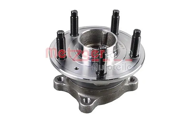 Comprar Cubo de rueda trasero Opel Astra K 